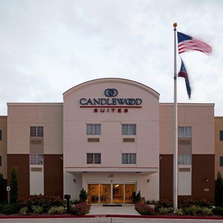 Candlewood Victoria By Ihg Buitenkant foto