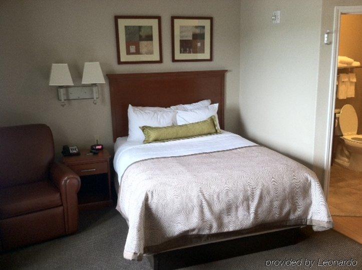 Candlewood Victoria By Ihg Buitenkant foto