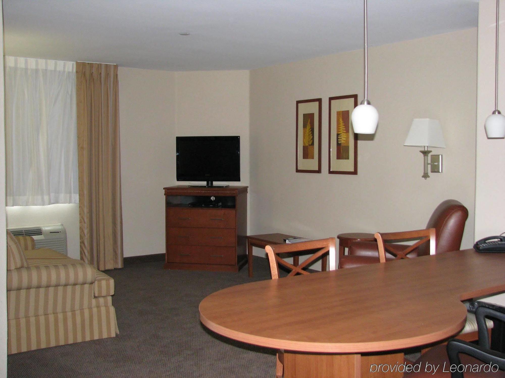 Candlewood Victoria By Ihg Kamer foto