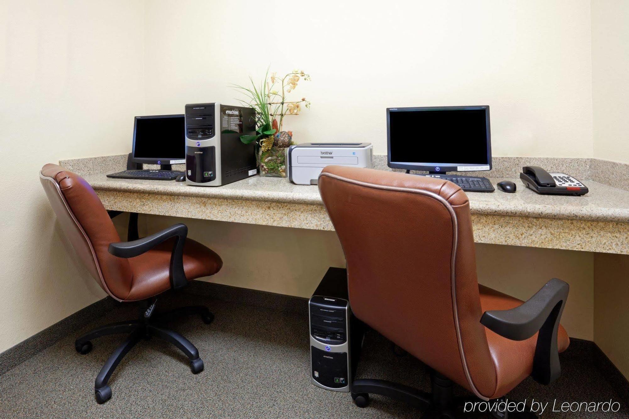 Candlewood Victoria By Ihg Faciliteiten foto