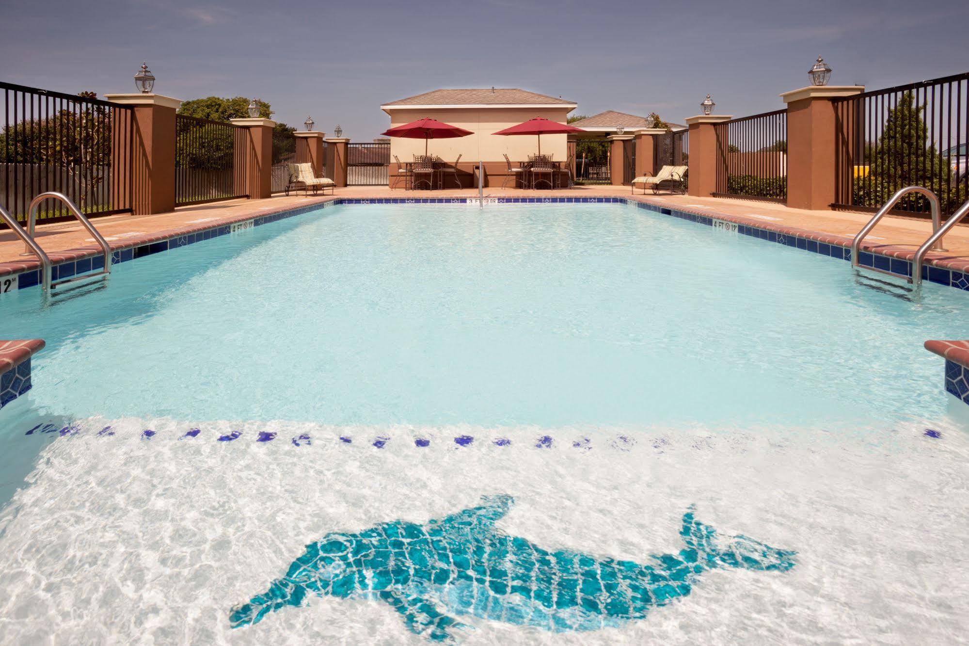 Candlewood Victoria By Ihg Faciliteiten foto
