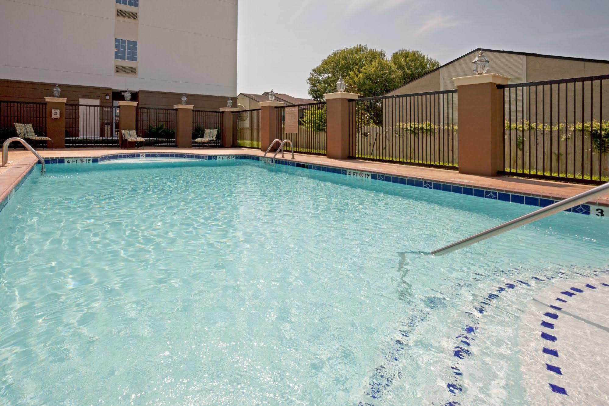 Candlewood Victoria By Ihg Faciliteiten foto